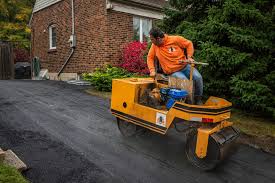 Best Driveway Grading and Leveling  in Tonawanda, NY